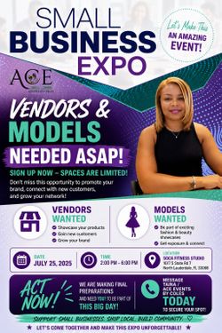 Small business EXPO
