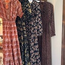 Maxi Dresses Size 6 Small And Med  10.00 Each Many To Choose From