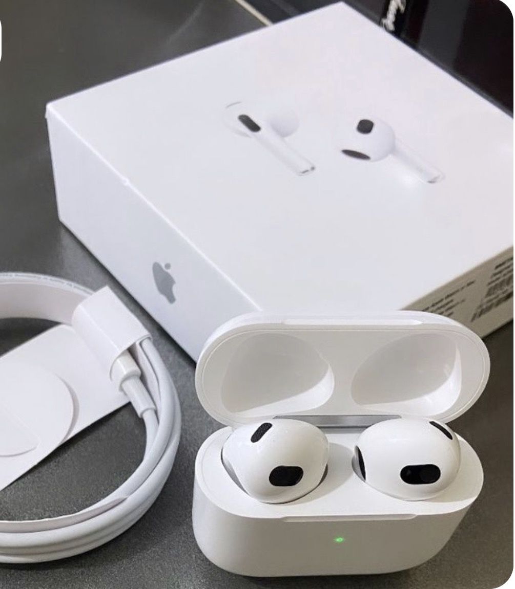 airpod gen 4