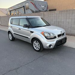 2012 KIA Soul