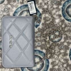 Authentic Bebe Shoulder Purse