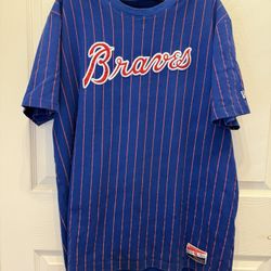 Genuine MLB Atlanta Braves Shirt