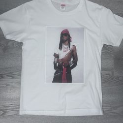 Supreme Playboi Carti Tee