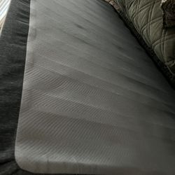 $20 Twin Box Spring, $15 Each Tool Box