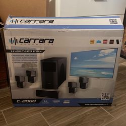 Home Theater