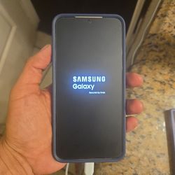 Samsung Galaxy S25 Plus 512gb In Rose Gold Unlocked To All