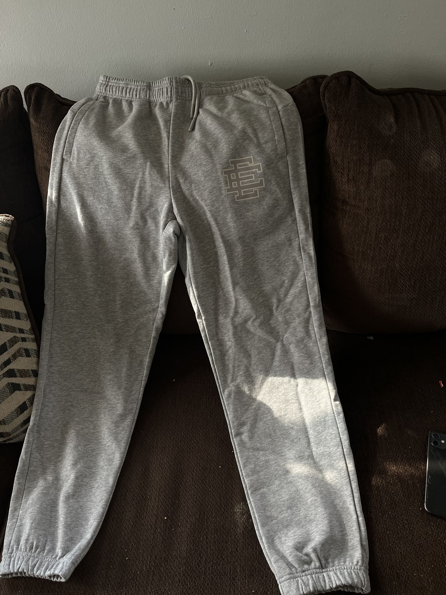 Eric Emanuel EE Basic/Core Sweatpant