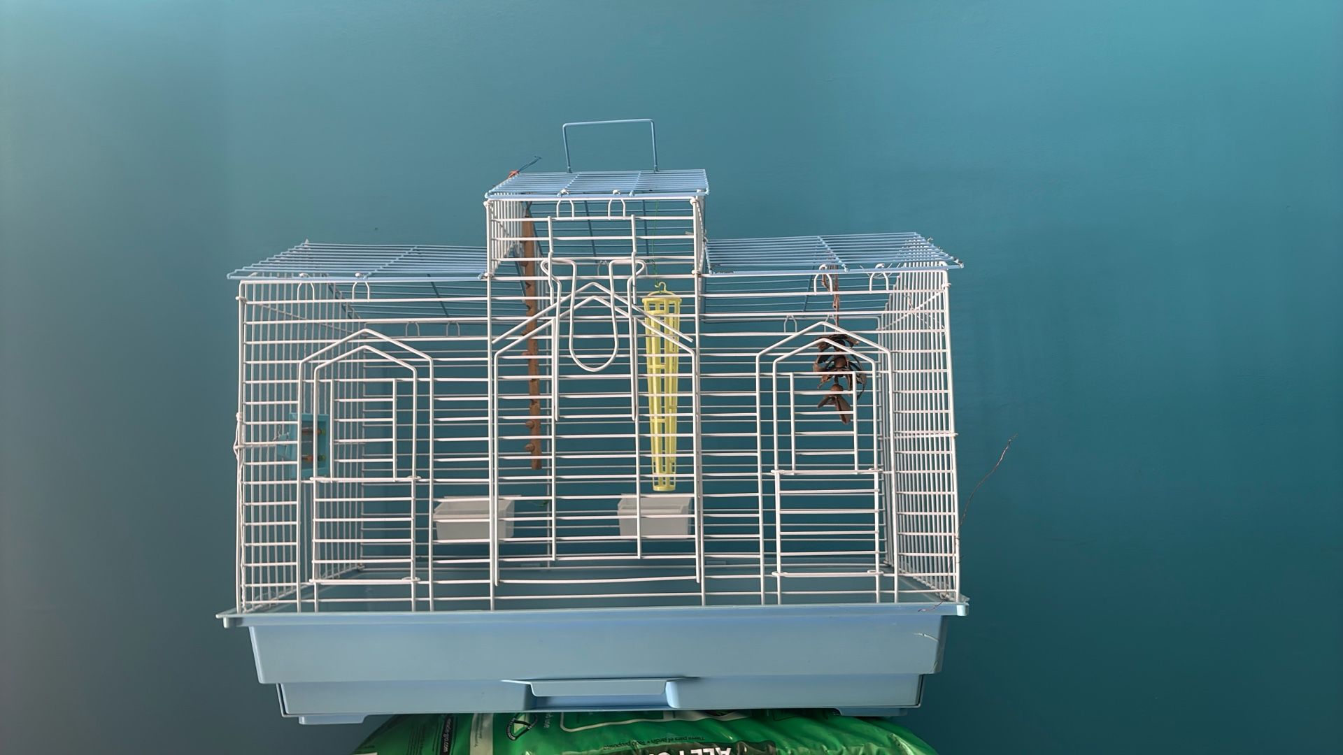 Bird Cage
