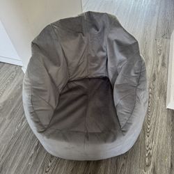Plush Lounge Chairs