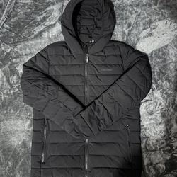 Calvin Klein Puffer Jacket 