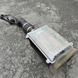 GMC / Chev Cold air Intake