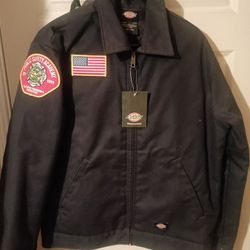 Dickies Jacket 