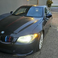 2012 BMW 335i