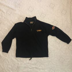  LUGZ Sport Fleece pullover 