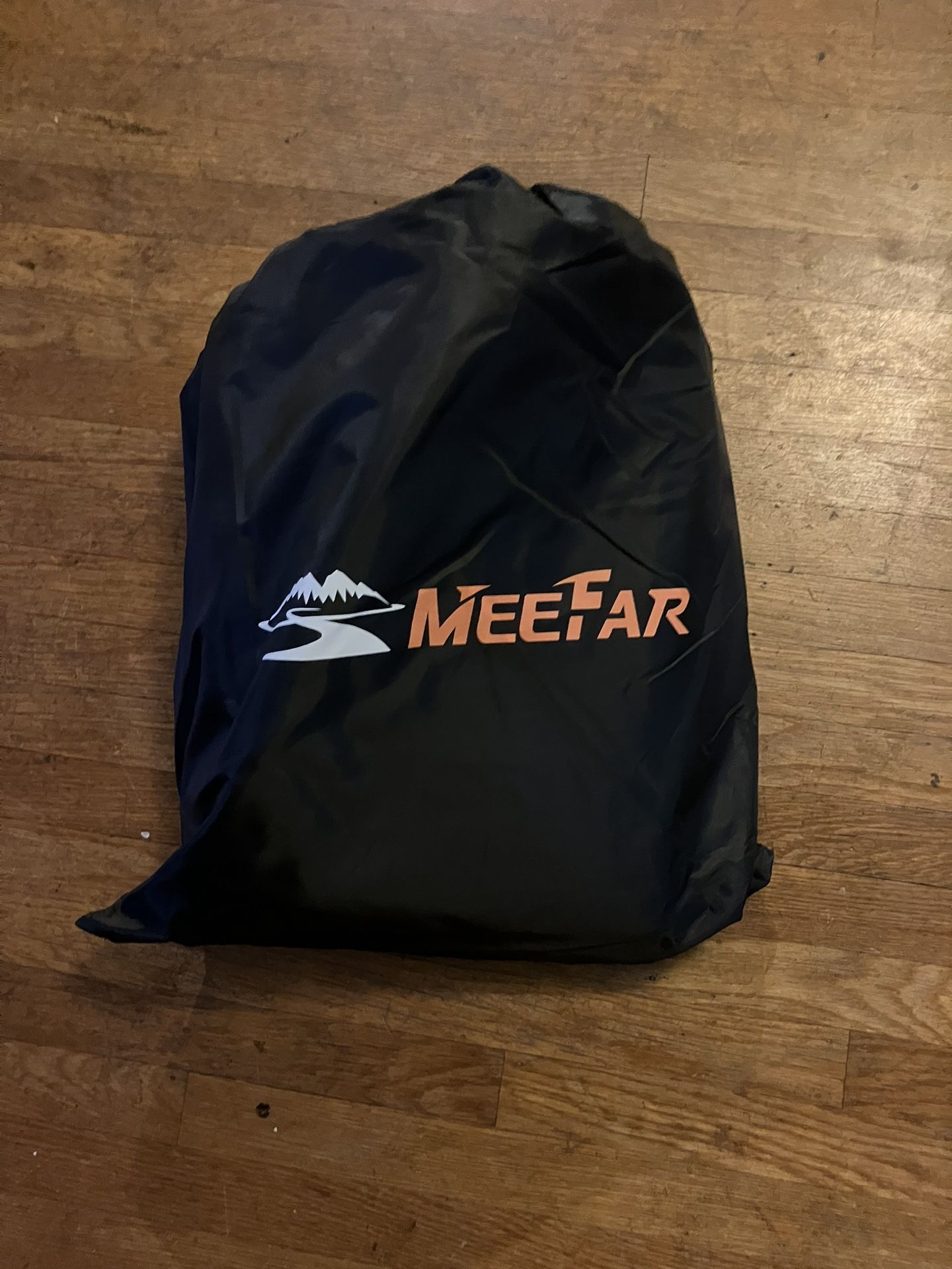 Car Roof Bag - Rooftop Cargo Carrier Bag 20 Cubic feet 