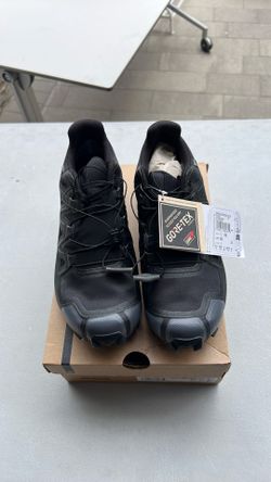 Salomon Speedcross GTX New in Box 9