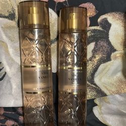 Bath And Body Works 