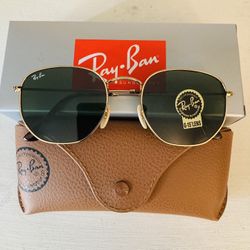 New RB Sunglasses 😎 