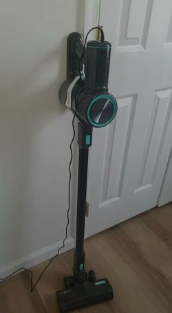 Wyze cordless vacuum