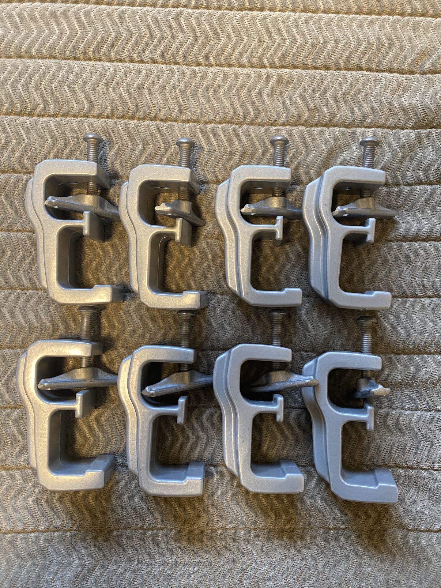 Thule XSporter Pro Adapter