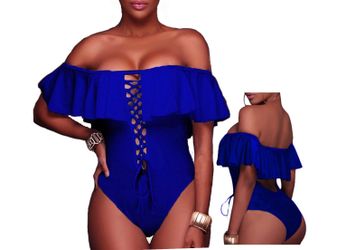 Swimsuit New Size Medium