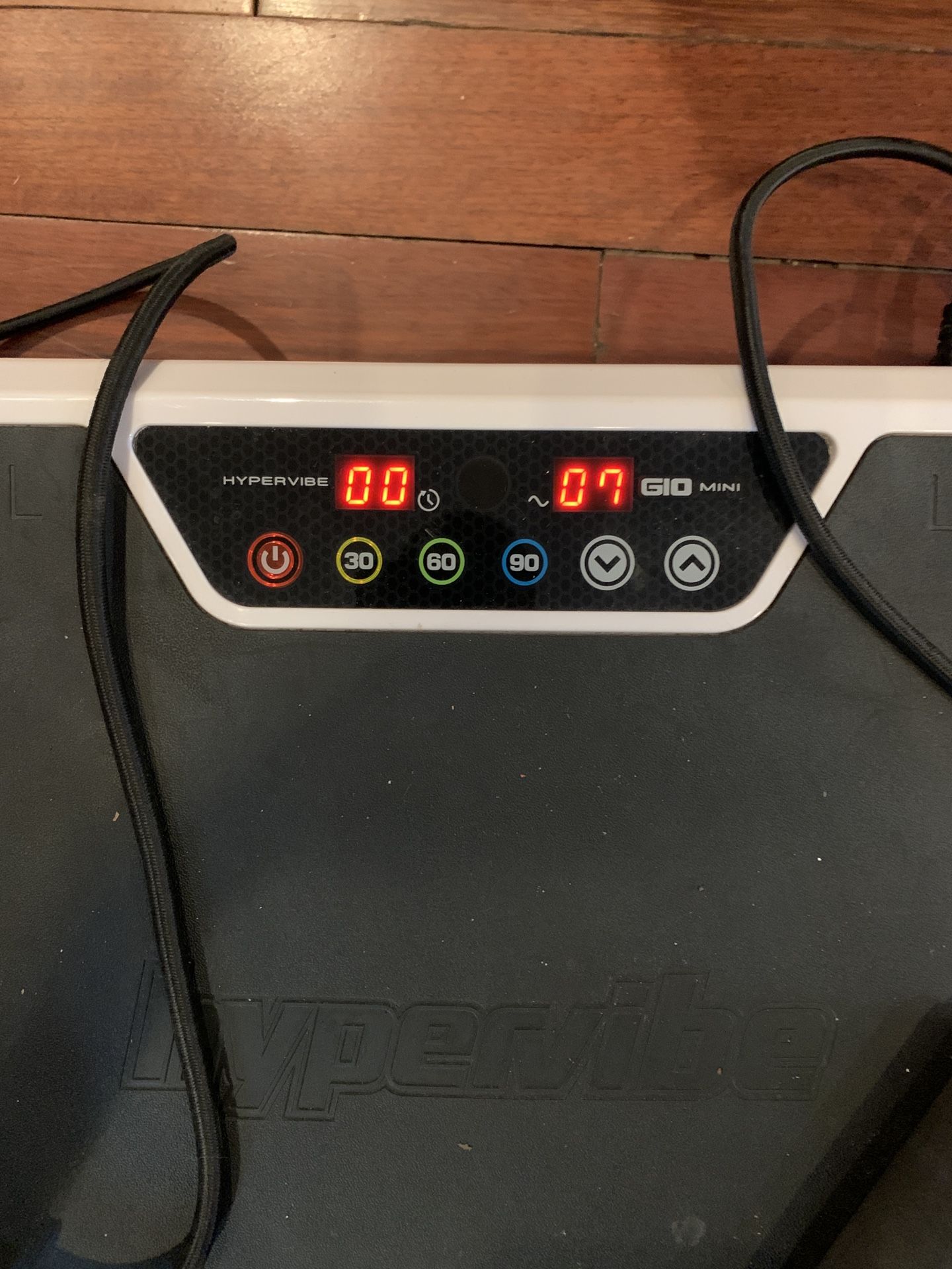 Hypervibe g10 for sale sale