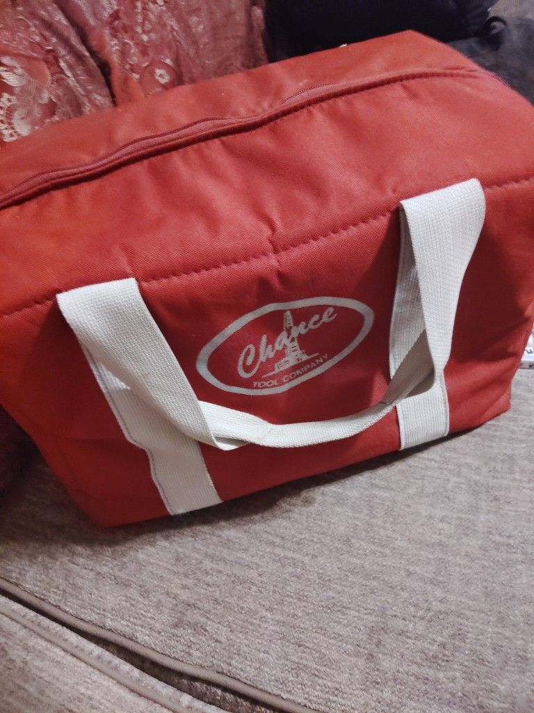 Cooler Bag