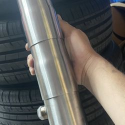 Honda/Acura Exhaust 