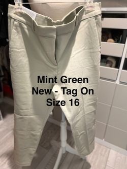 Dress Casual Pants - Price negotiable and OBO!