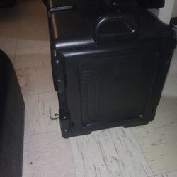 Food Pan Carrier Hot/Cold
