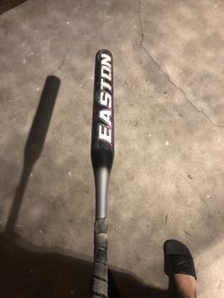 Softball Bat