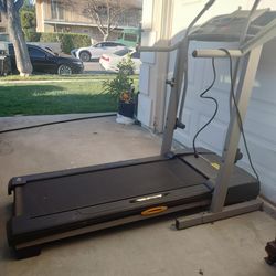 ProForm Crosswalk 370e Treadmill