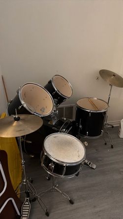 Groove percussion drum