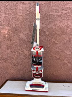Shark Rotator Professional Lift-Away NV501 Vacuum Cleaner – HEPA Filter