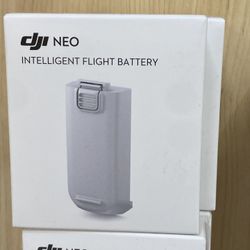 Dji Neo Intelligent Battery