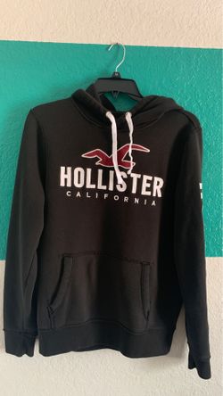 Hollister hoodie