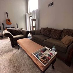 Couch Set