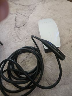 Tesla super 2 gen wall charger