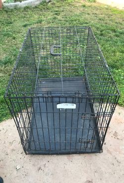 Dog Kennel