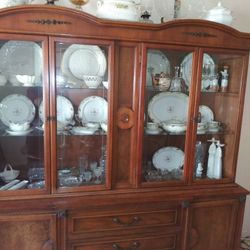 China cabinet