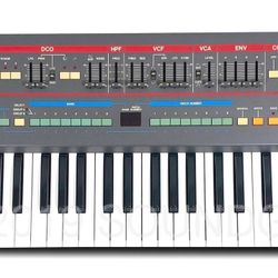 ROLAND JUNO 106