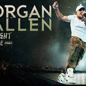 5 Tickets To Morgan Wallen One Night At A Time Concert Is Available 