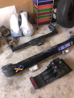 1998 Jeep Parts
