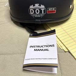 Helmet Certified 