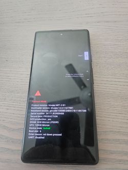 Pixel 6a Not Working Properly