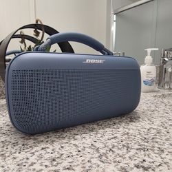 Bose Bluetooth speaker