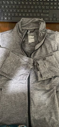 All In Motion Full-Zip Hoodie XS