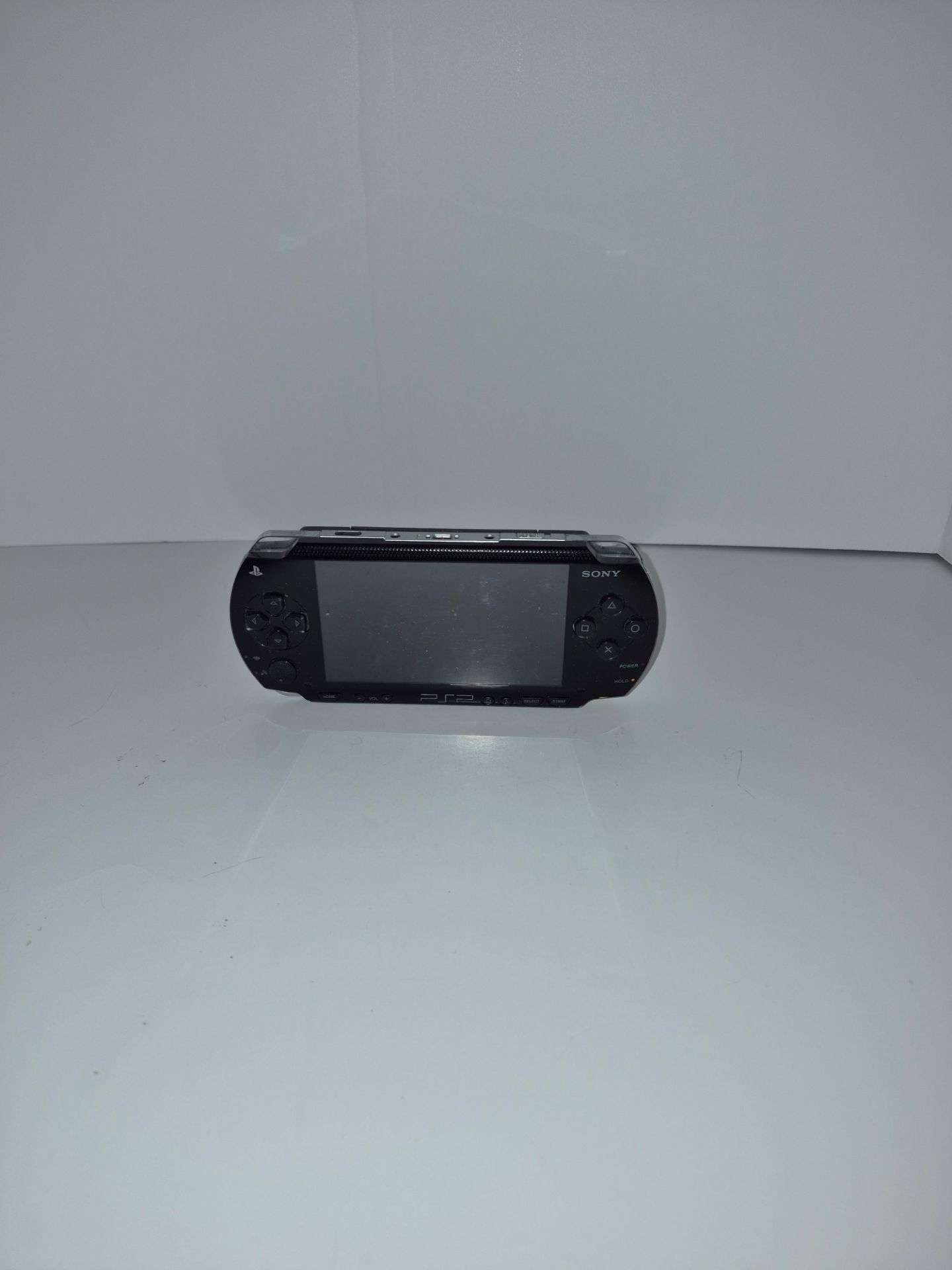 Psp 1000