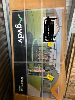 Trampoline