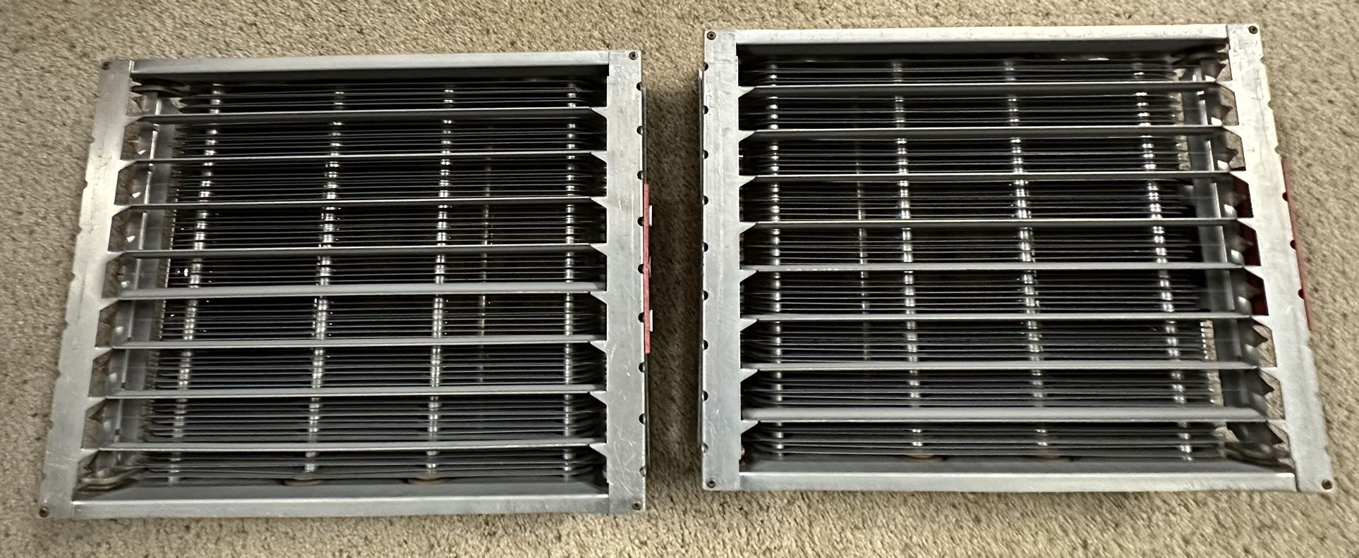 Honeywell Electronic Air Filters
